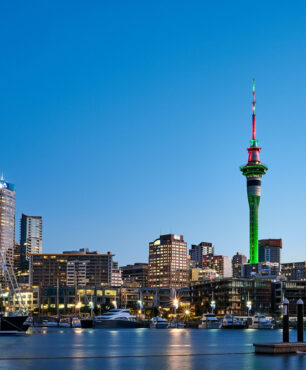 Auckland