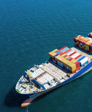 Ocean Freight